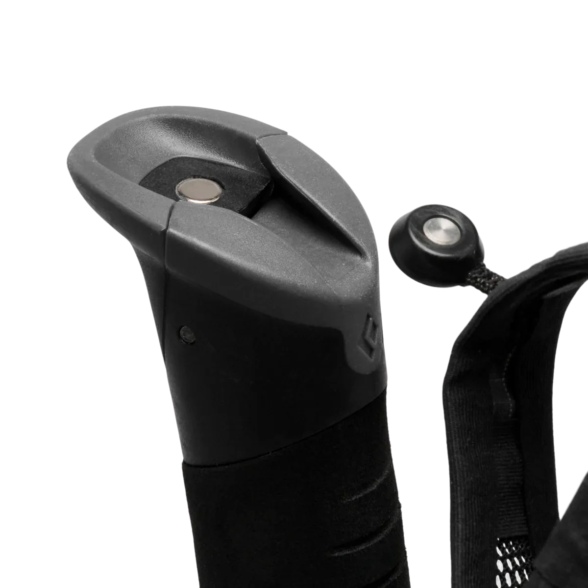 Black Diamond Distance Carbon Z FKT Poles | Black - Image 5