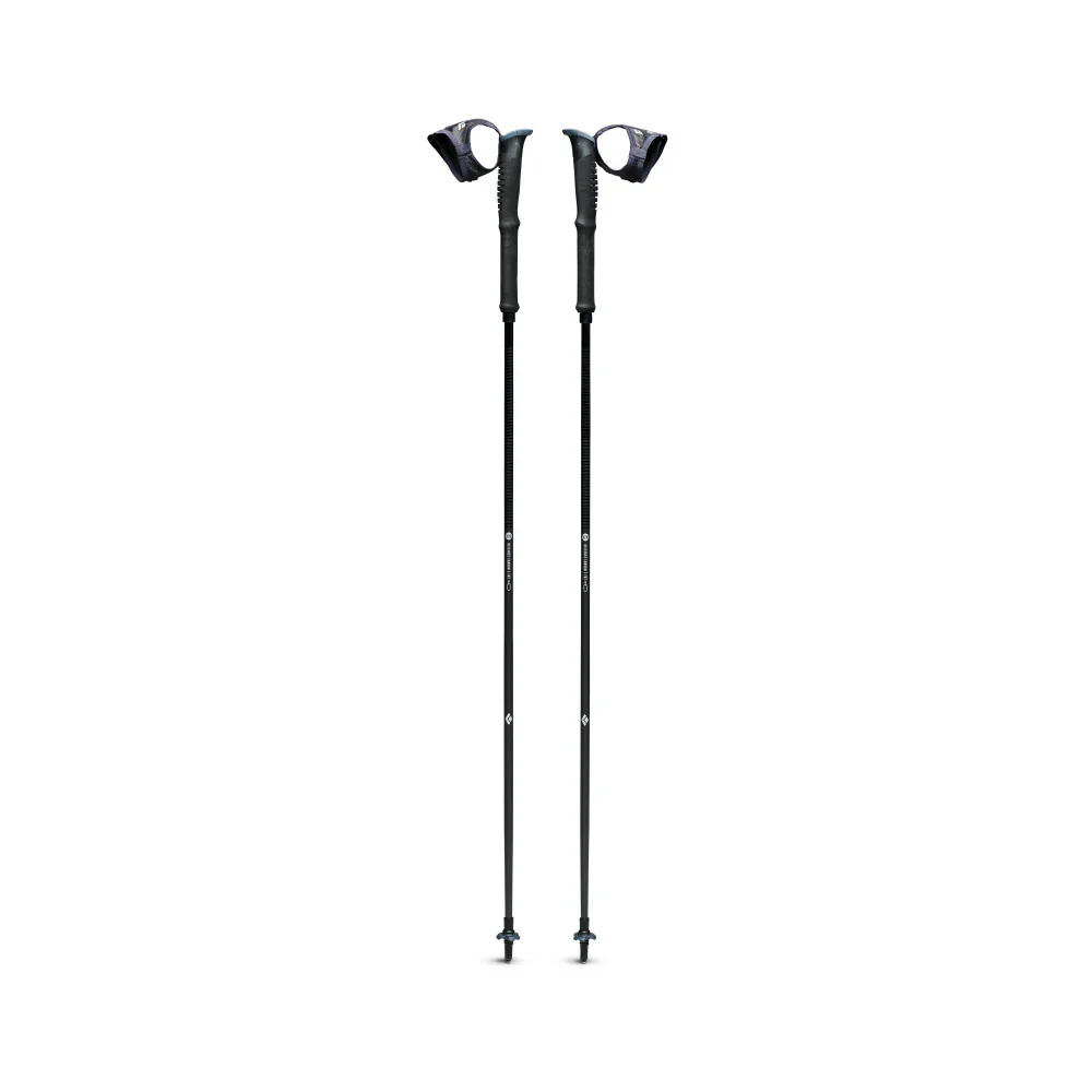 Black Diamond Distance Carbon Z FKT Poles | Black - Image 7