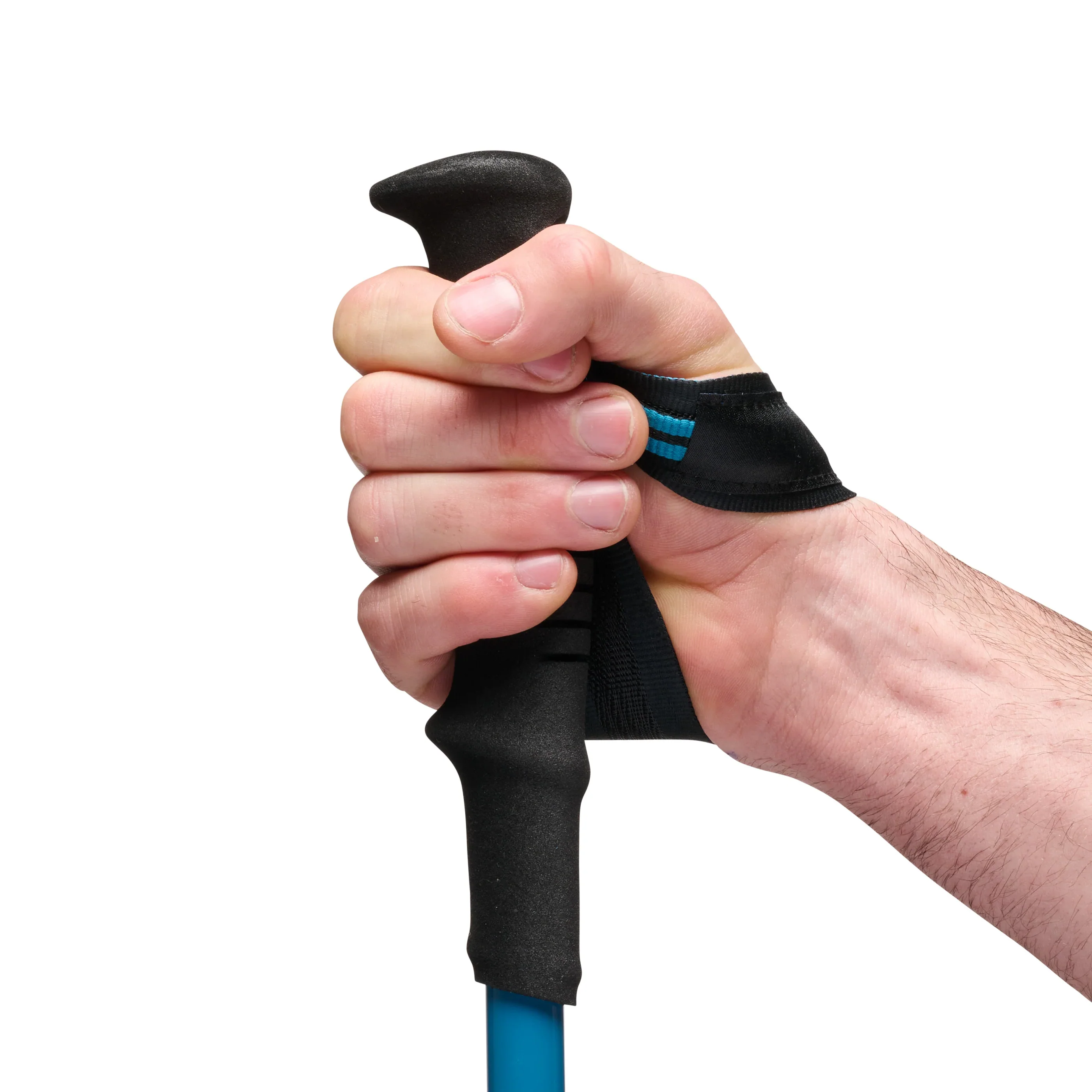 Black Diamond Distance Carbon Z Poles | Desert Sky - Image 3