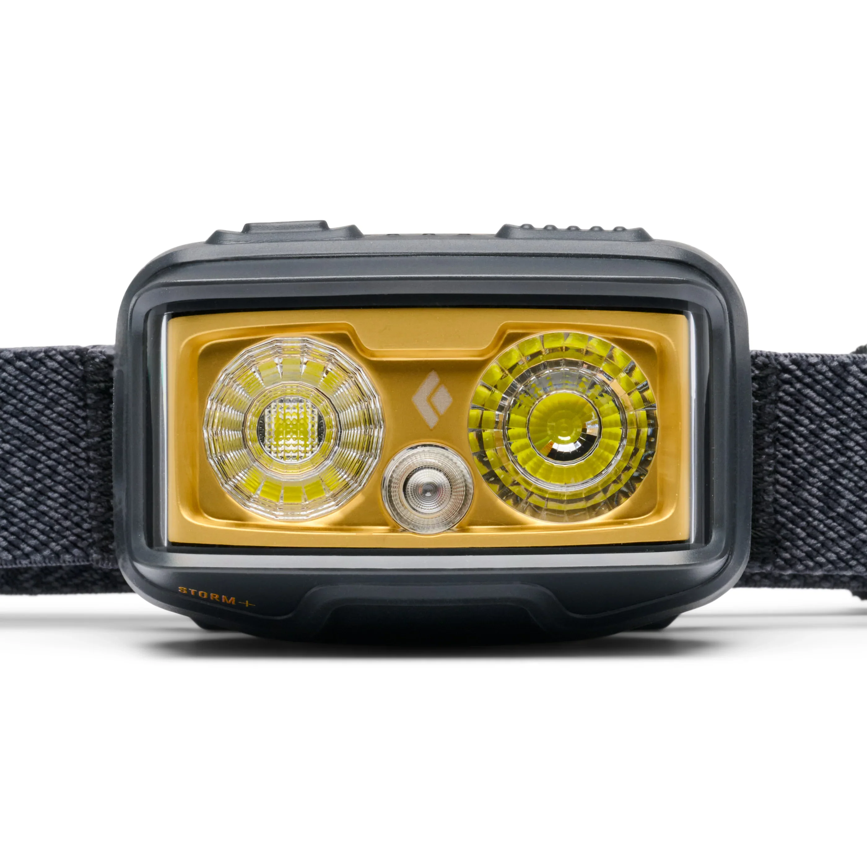 Black Diamond Storm+ Headlamp | Black - Image 4