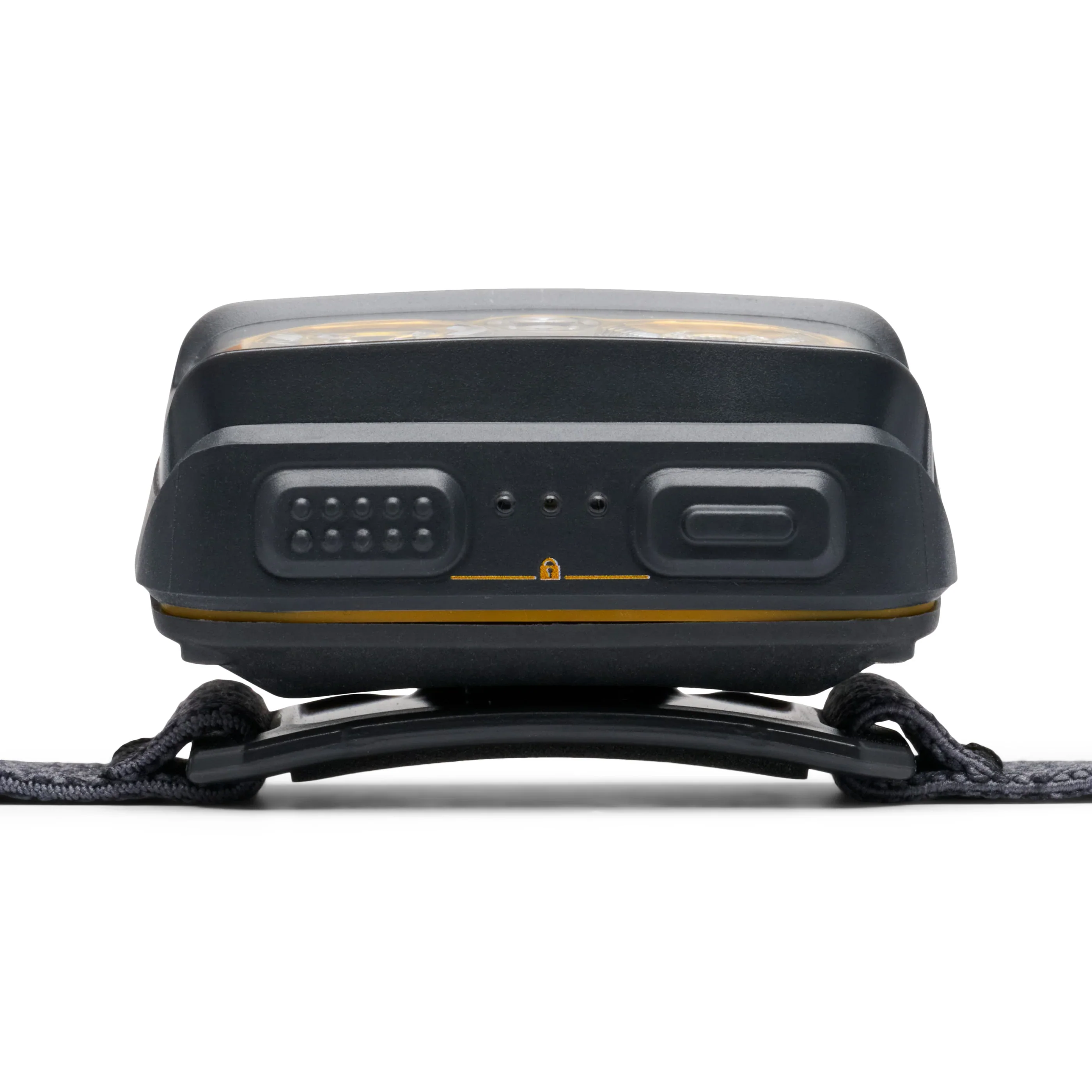 Black Diamond Storm+ Headlamp | Black - Image 5