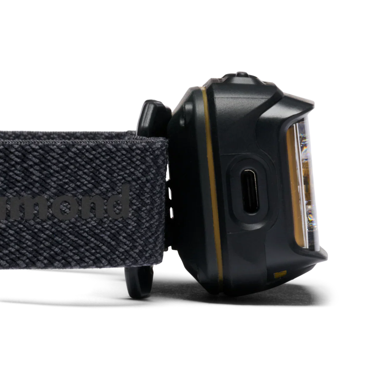 Black Diamond Storm+ Headlamp | Black - Image 6