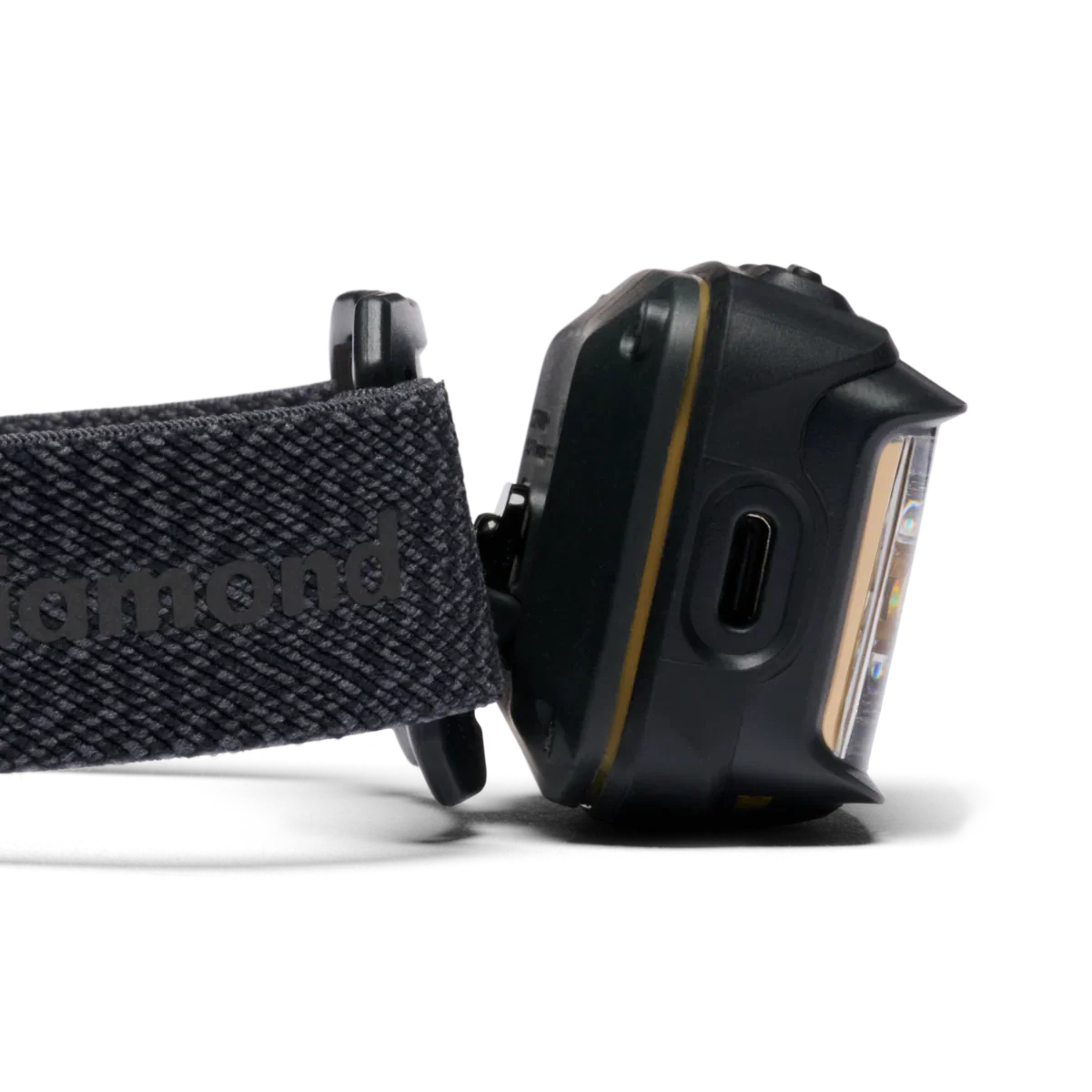 Black Diamond Storm+ Headlamp | Black - Image 7
