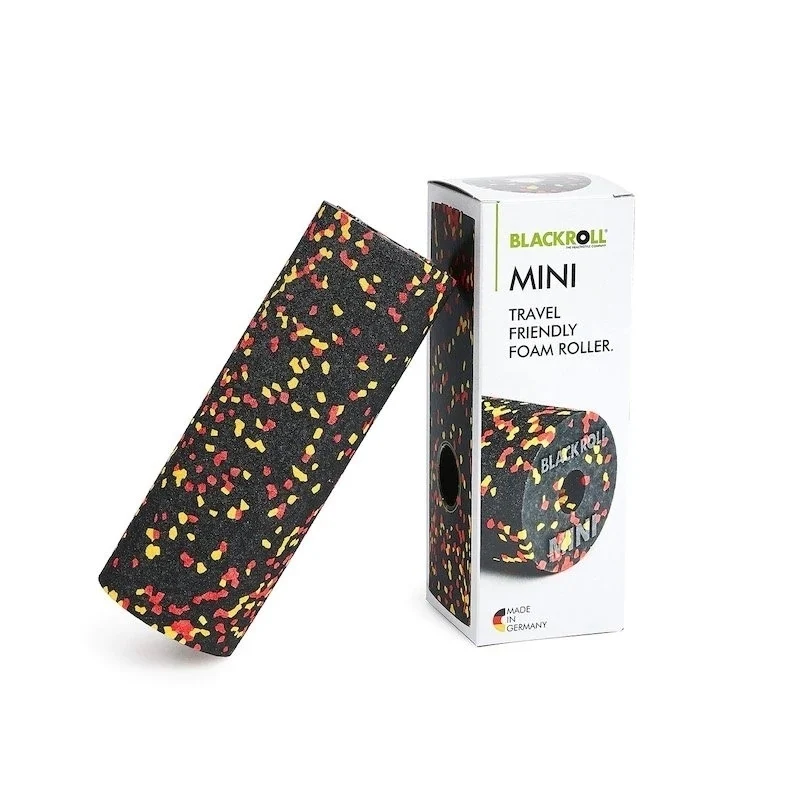 BLACKROLL Mini Foam Roller - Image 6