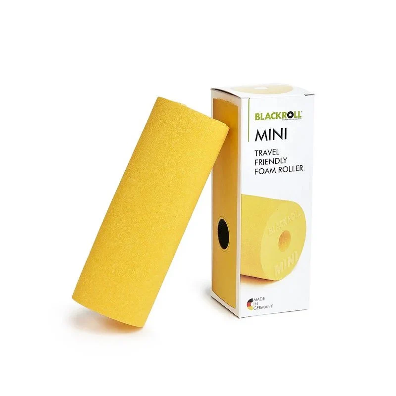 BLACKROLL Mini Foam Roller - Image 9