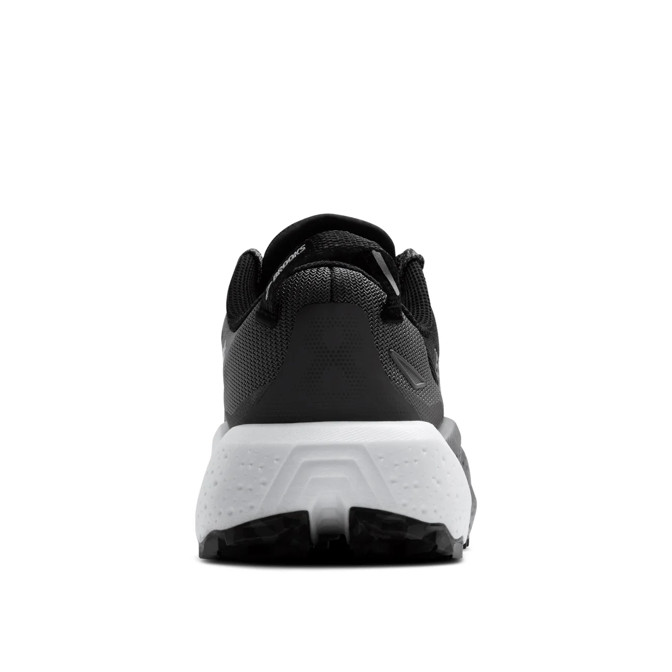 Brooks Caldera 8 | Black / Blackened Pearl | Mens - Image 4