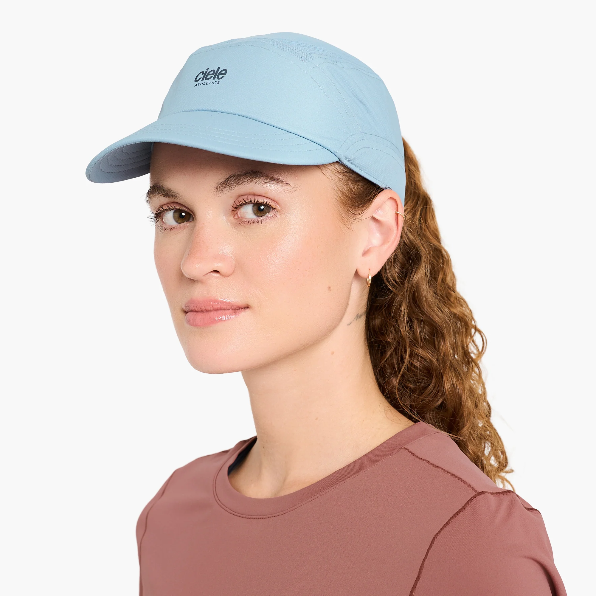 ciele FSTCap SC Classic | Athletics SL | Chambray - Image 2