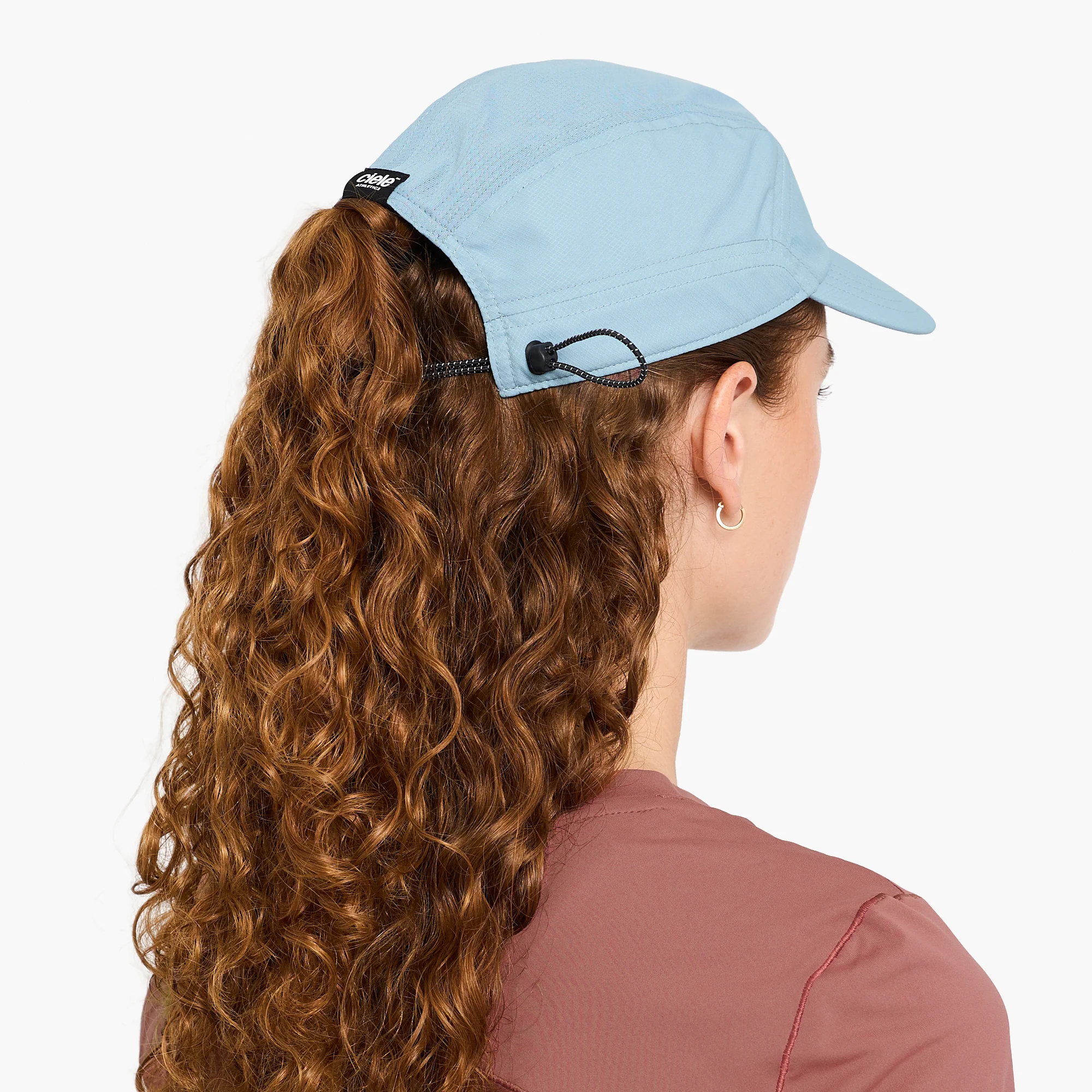 ciele FSTCap SC Classic | Athletics SL | Chambray - Image 3