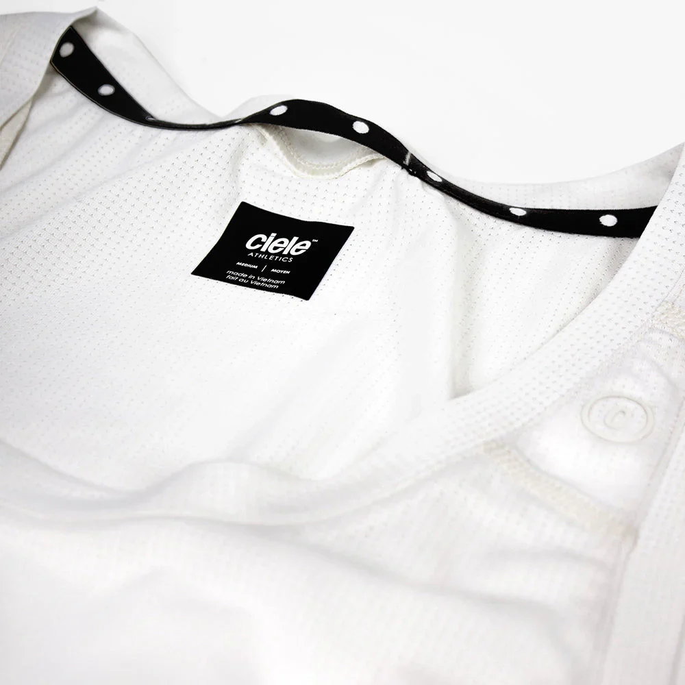 Ciele FSTSinglet | Ghost | Mens - Image 3