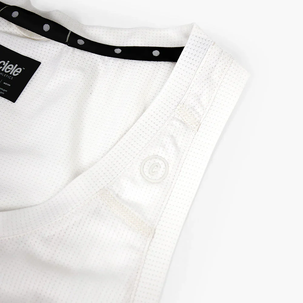Ciele FSTSinglet | Ghost | Mens - Image 4