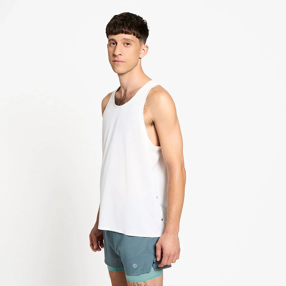 Ciele FSTSinglet | Ghost | Mens - Image 6