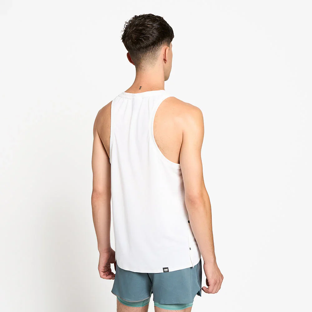 Ciele FSTSinglet | Ghost | Mens - Image 7