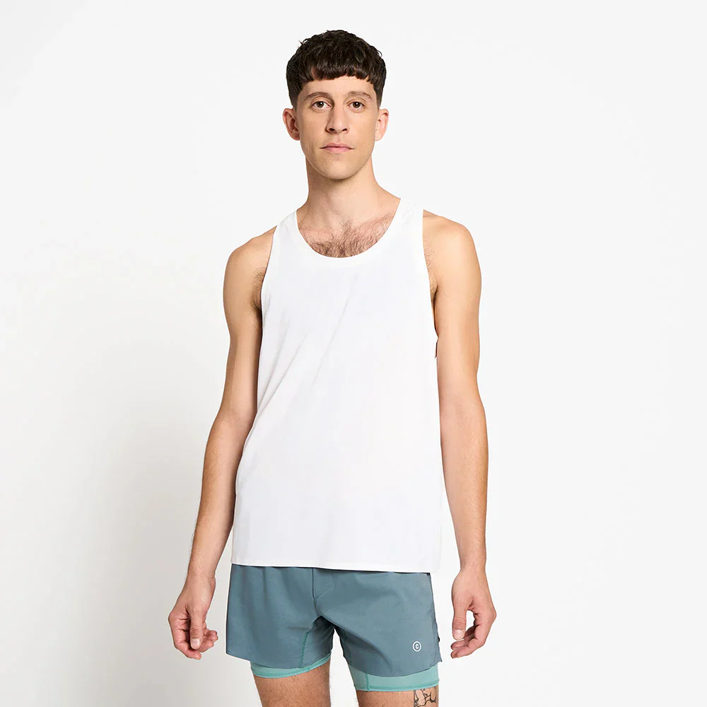 Ciele FSTSinglet | Ghost | Mens - Image 8
