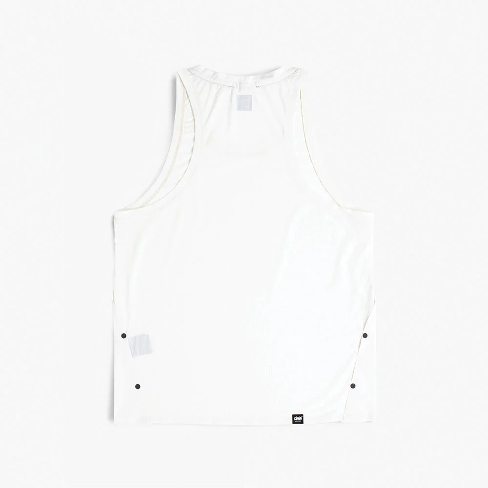 Ciele FSTSinglet | Ghost | Mens - Image 9