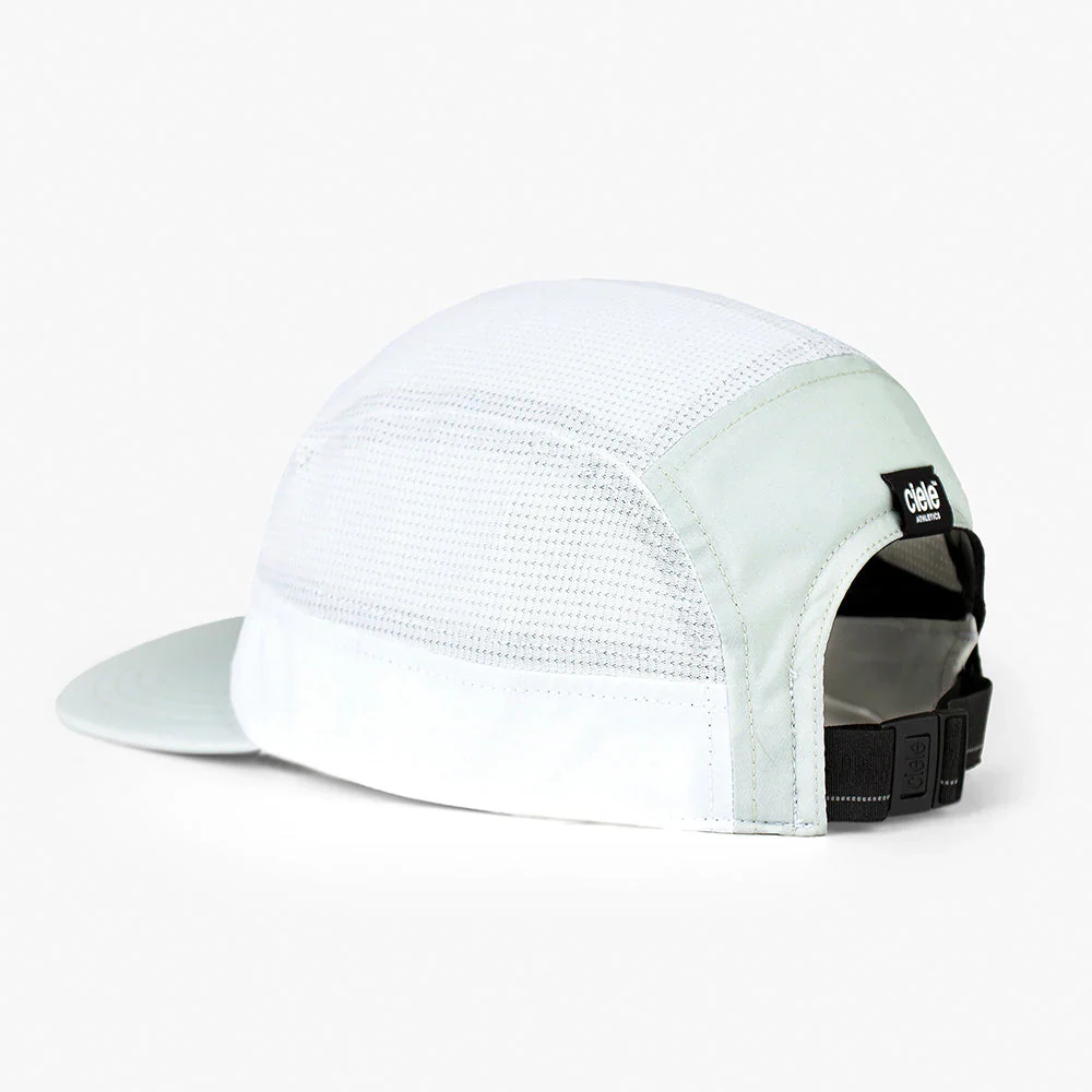 ciele GOCap Comp | Century | Light Grey / White - Image 5