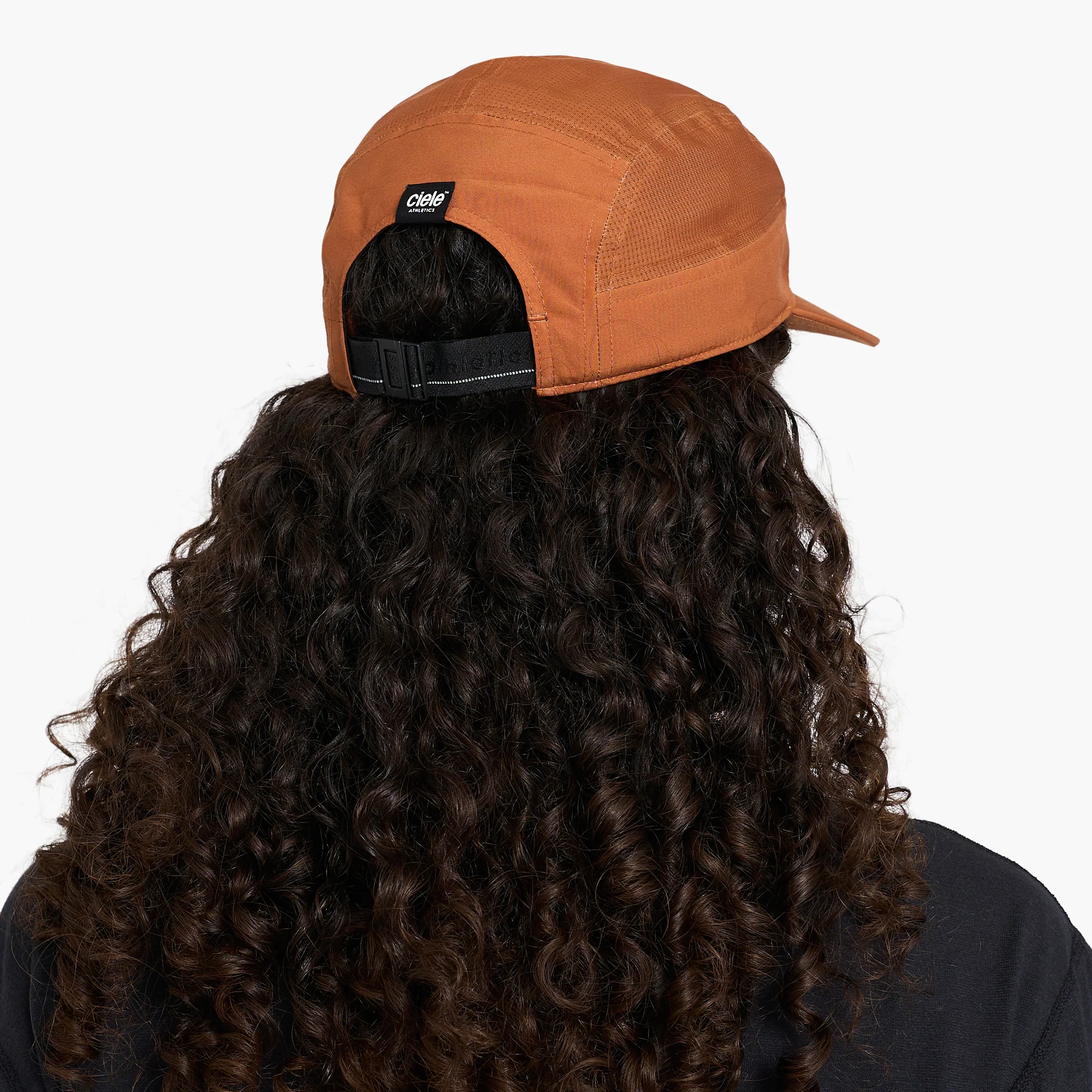 ciele GOCap Comp | Ninety | Gingerbread - Image 3