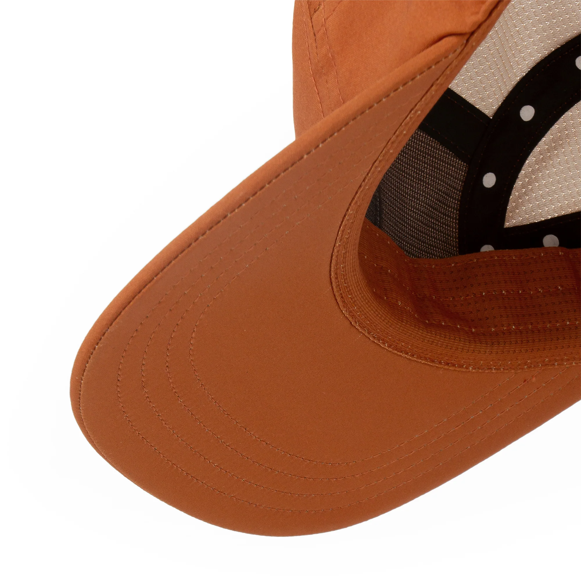 ciele GOCap Comp | Ninety | Gingerbread - Image 6