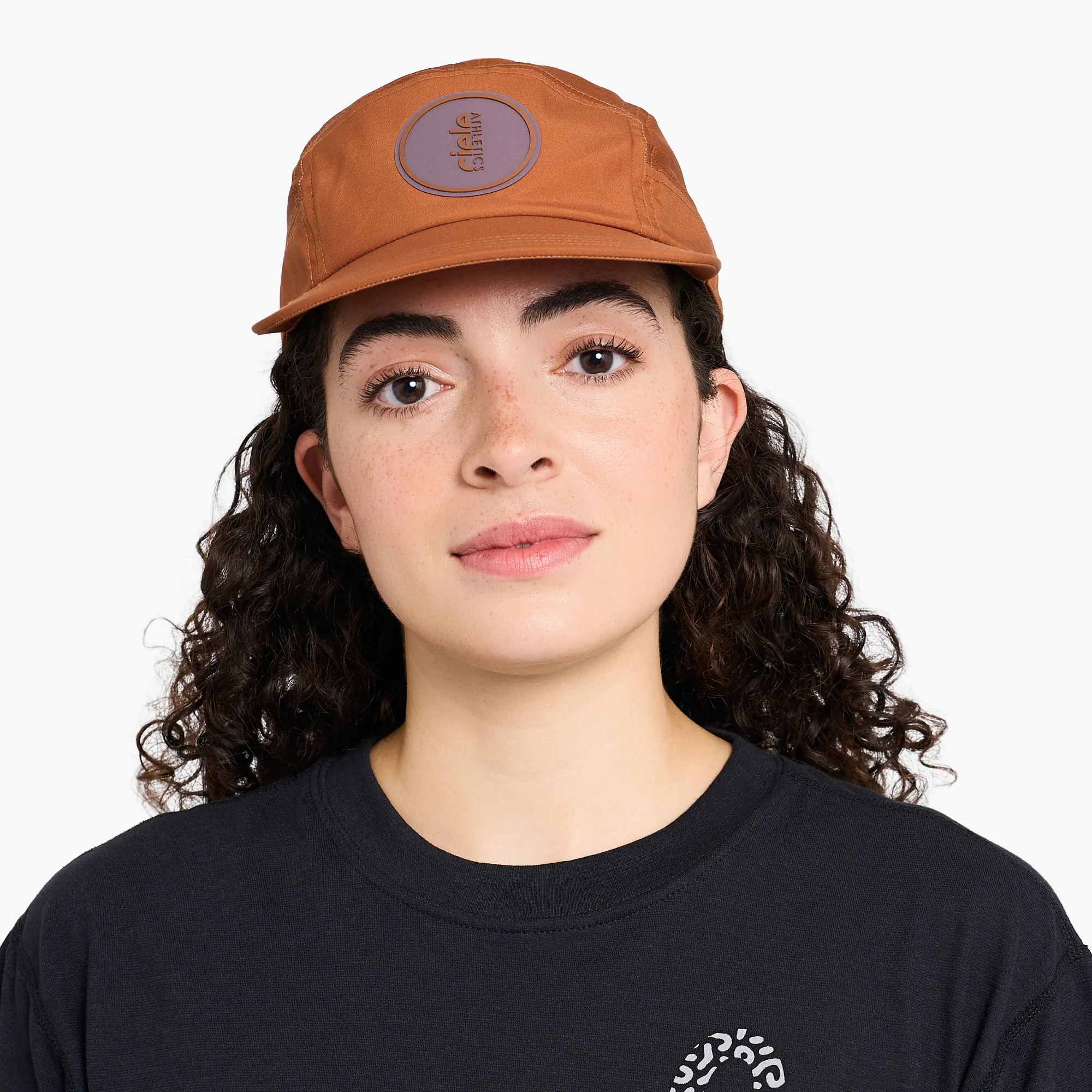 ciele GOCap Comp | Ninety | Gingerbread - Image 7