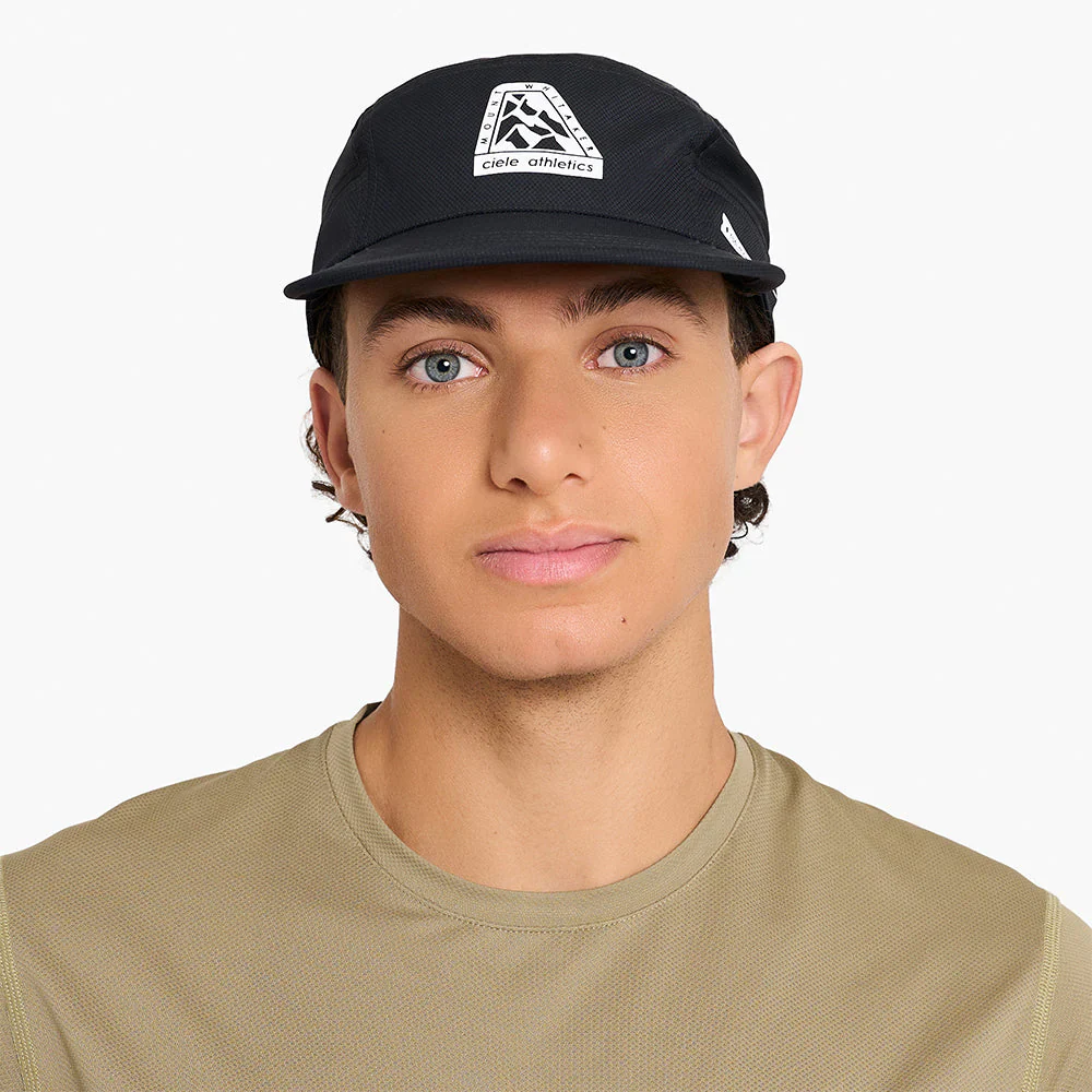 ciele GOCap Field | MontW | Whitaker - Image 6