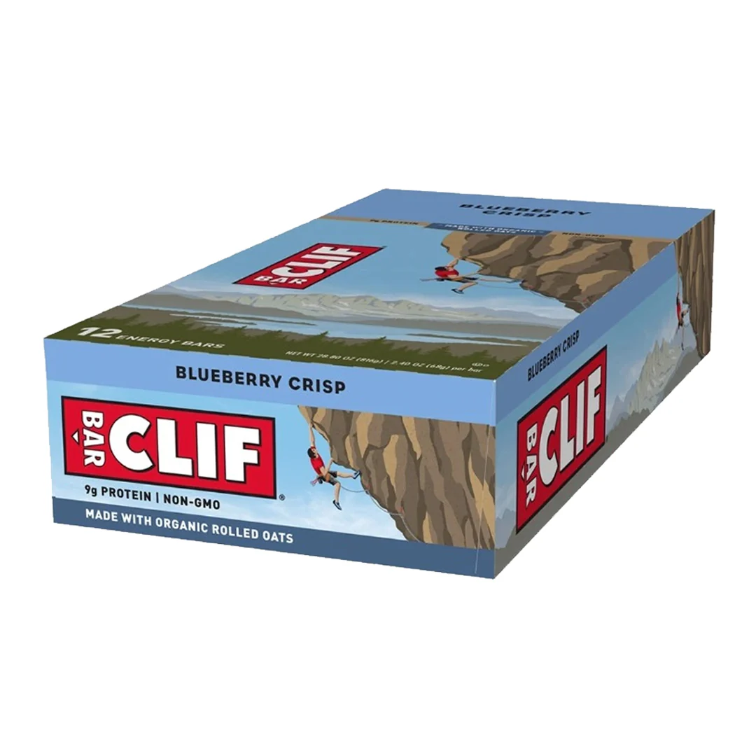 Clif Bar Box Bundle | 12 Pack - Image 11
