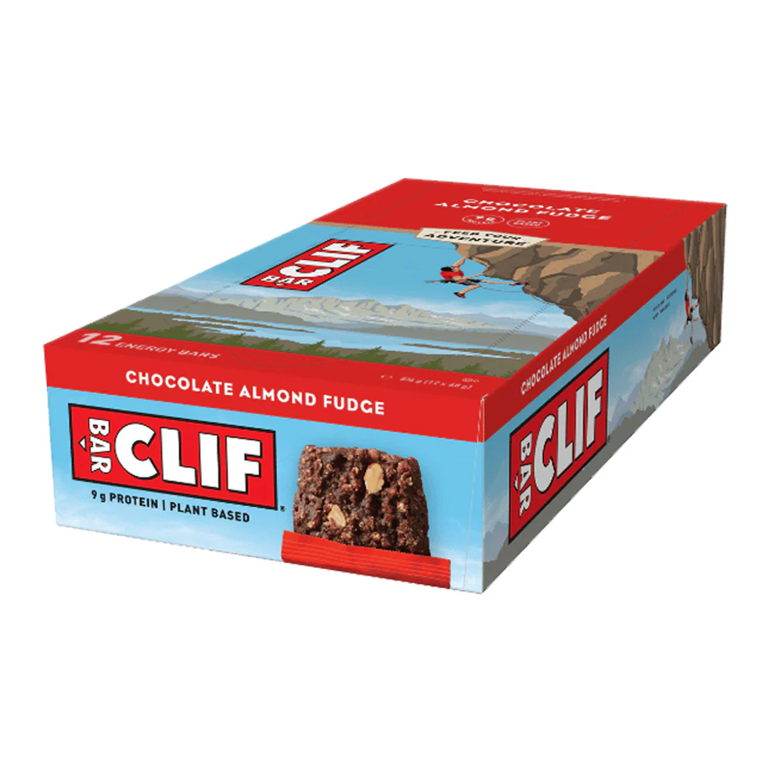 Clif Bar Box Bundle | 12 Pack - Image 15