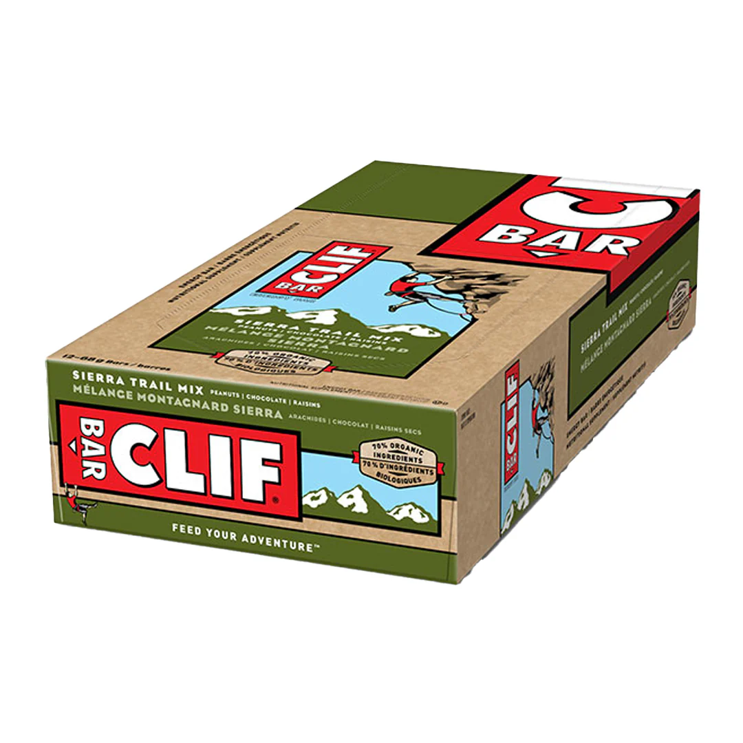 Clif Bar Box Bundle | 12 Pack - Image 19