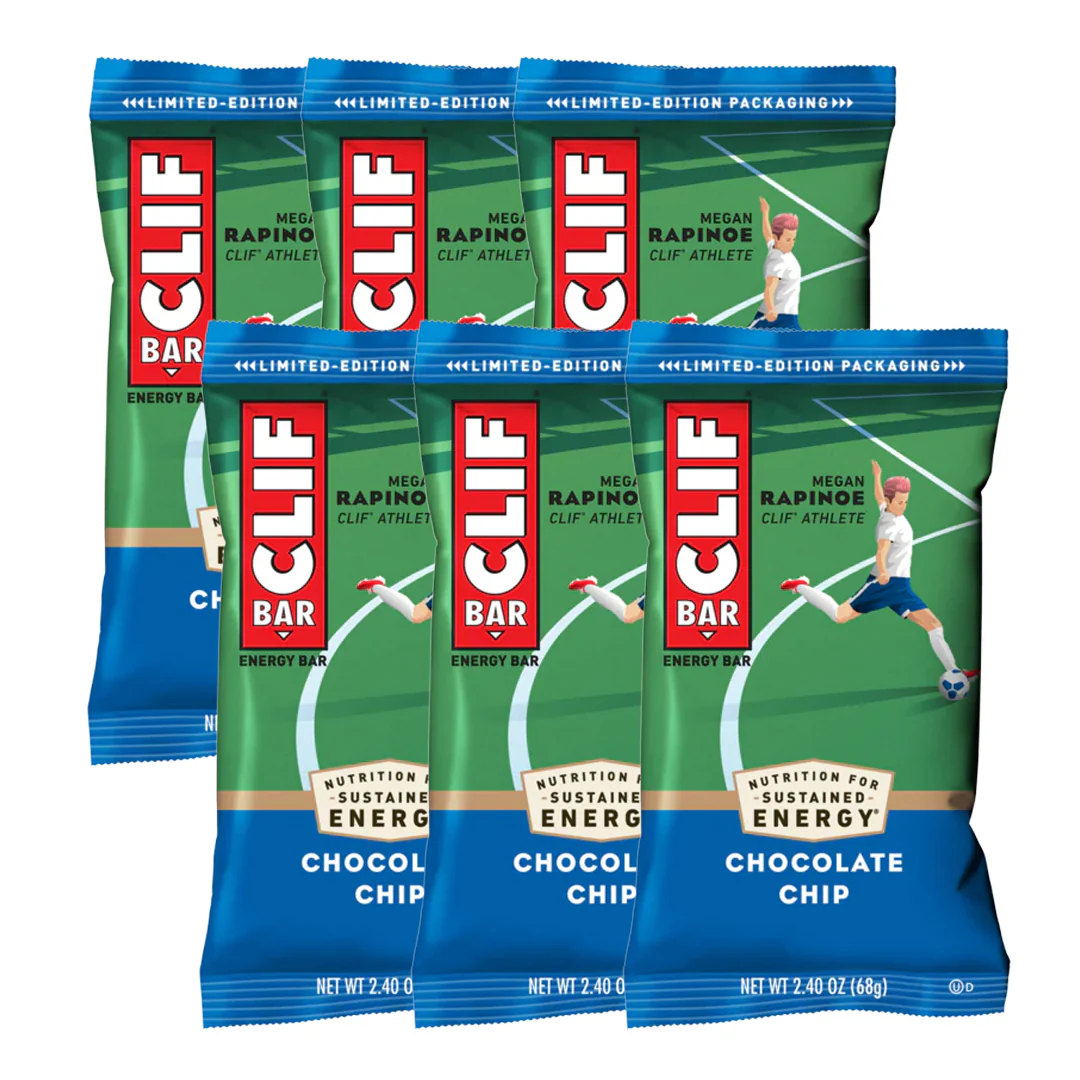 Clif Bar Box Bundle | 12 Pack - Image 2