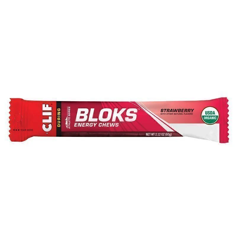 Clif Shot Bloks Bundle | 18 Pack - Image 10