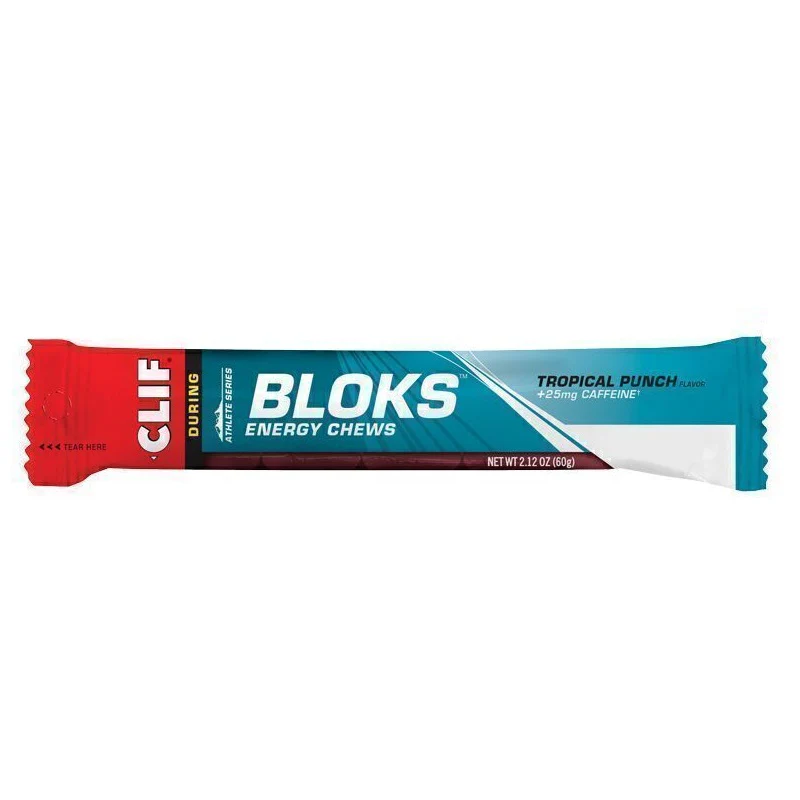Clif Shot Bloks Bundle | 18 Pack - Image 12