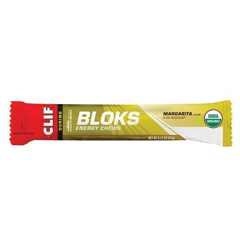 Clif Shot Bloks Bundle | 18 Pack - Image 14