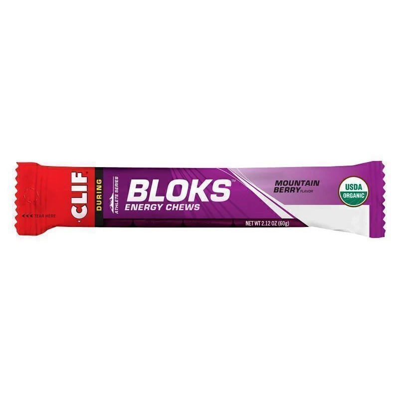 Clif Shot Bloks Bundle | 18 Pack - Image 2