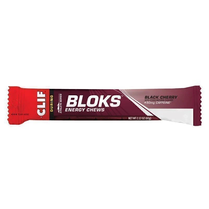 Clif Shot Bloks Bundle | 18 Pack - Image 4