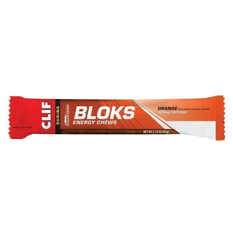 Clif Shot Bloks Bundle | 18 Pack - Image 6