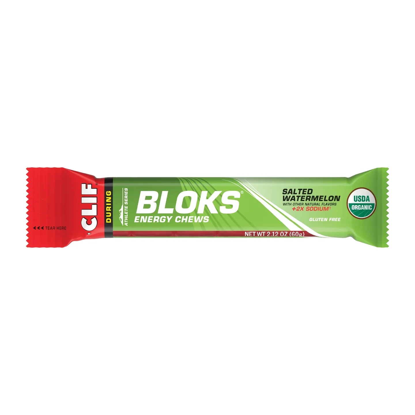 Clif Shot Bloks Bundle | 18 Pack - Image 8