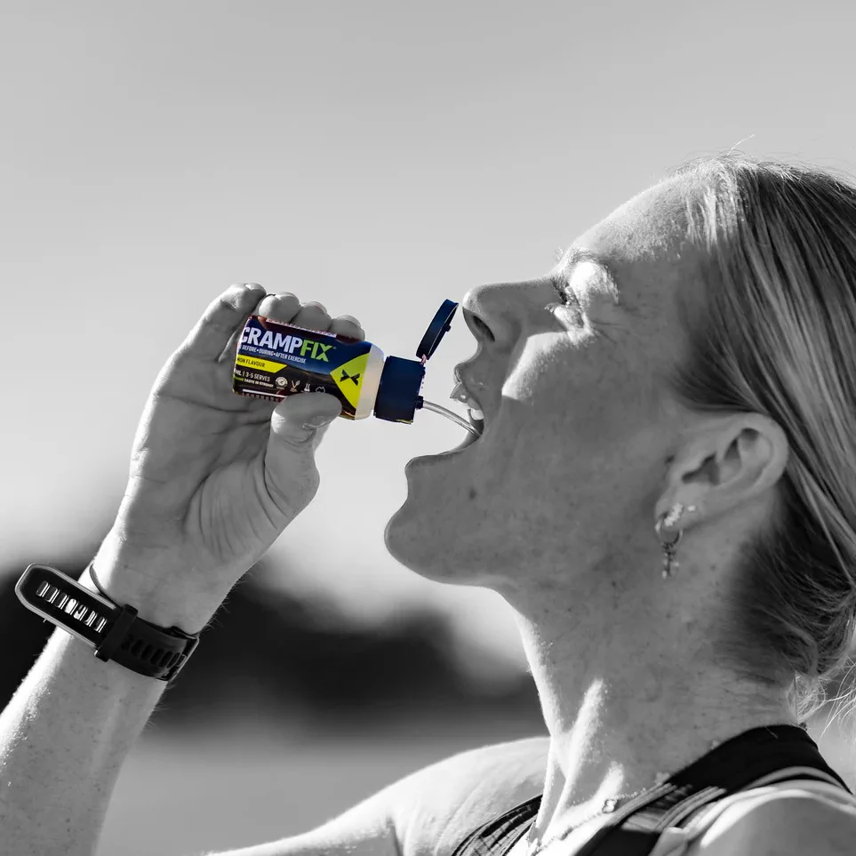Fixx Nutrition Cramp Fix 50ml | Espresso - Image 2