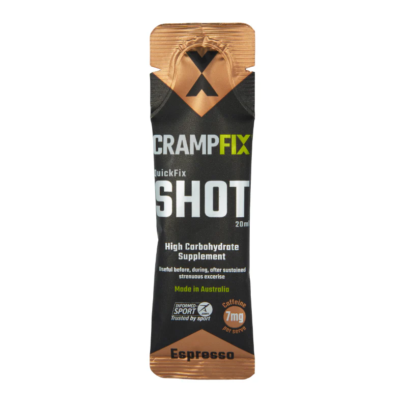 Fixx Nutrition CrampFix Shot - Image 2