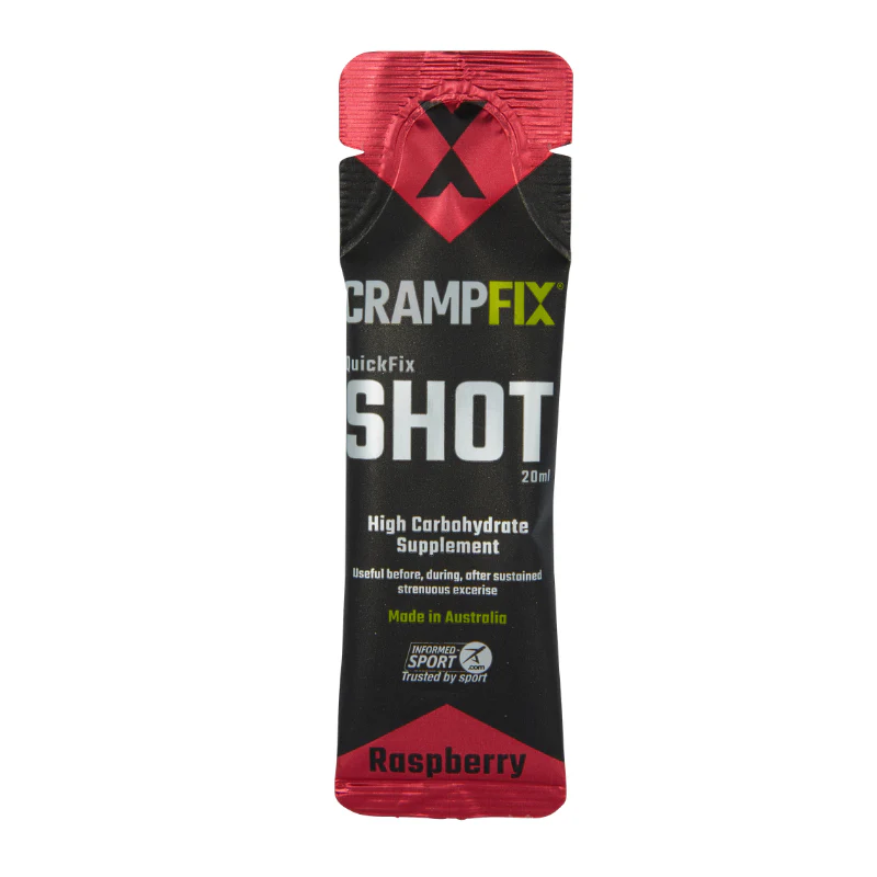 Fixx Nutrition CrampFix Shot - Image 3