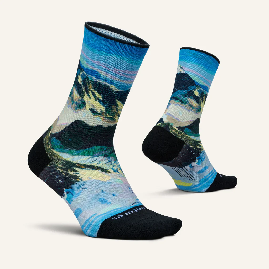 Feetures Elite | Light Cushion | Mini-Crew | Rocky - Image 3