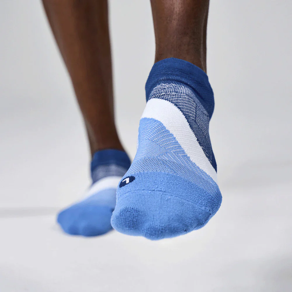 Feetures Elite | Light Cushion | No Show Tab | Blue Wave - Image 2