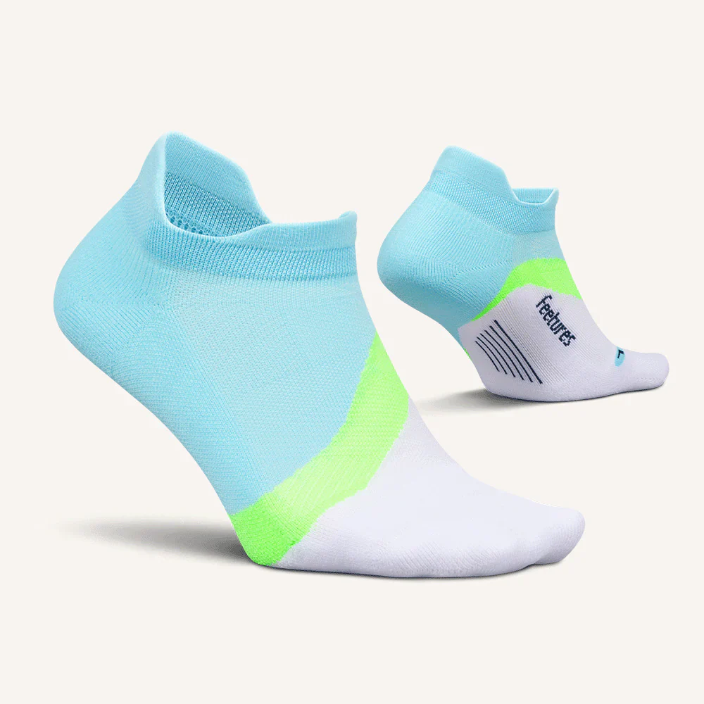 Feetures Elite | Light Cushion | No Show Tab | Cool Plunge - Image 3