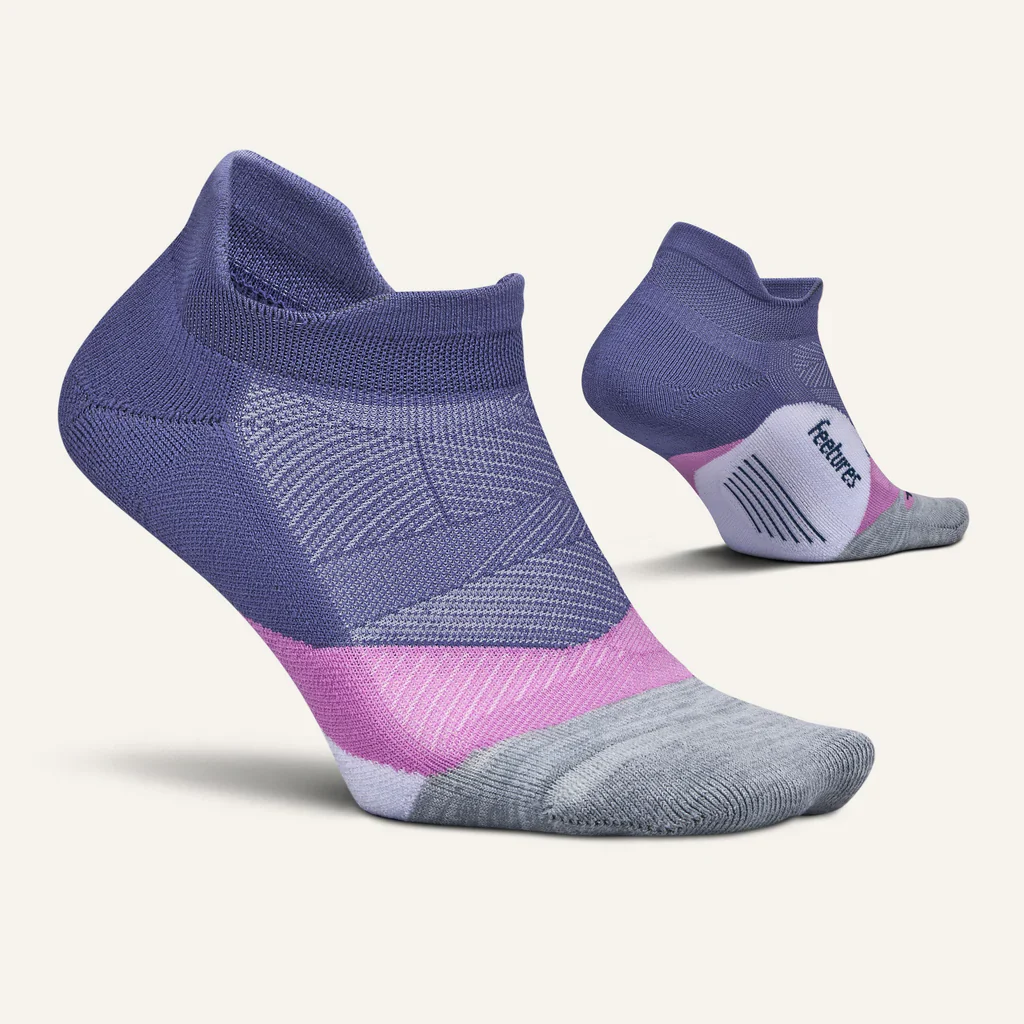 Feetures Elite | Light Cushion | No Show Tab | Future Dusk - Image 4