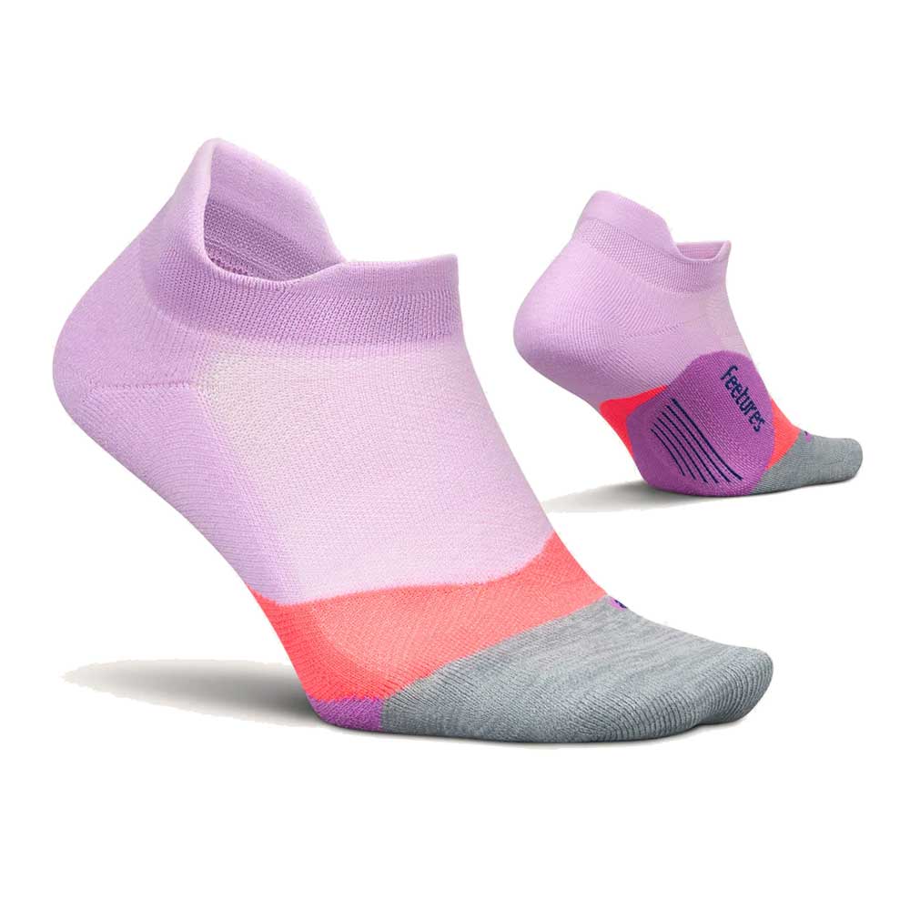 Feetures Elite | Light Cushion | No Show Tab | Orchid Sunset - Image 3