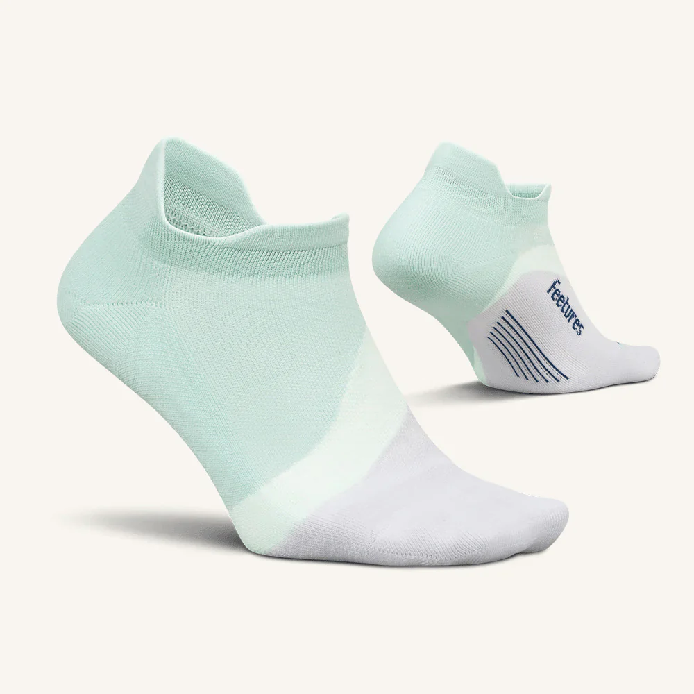 Feetures Elite | Light Cushion | No Show Tab | Supine Sage - Image 3