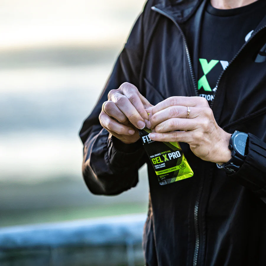 Fixx Nutrition Gel X Pro - Image 2