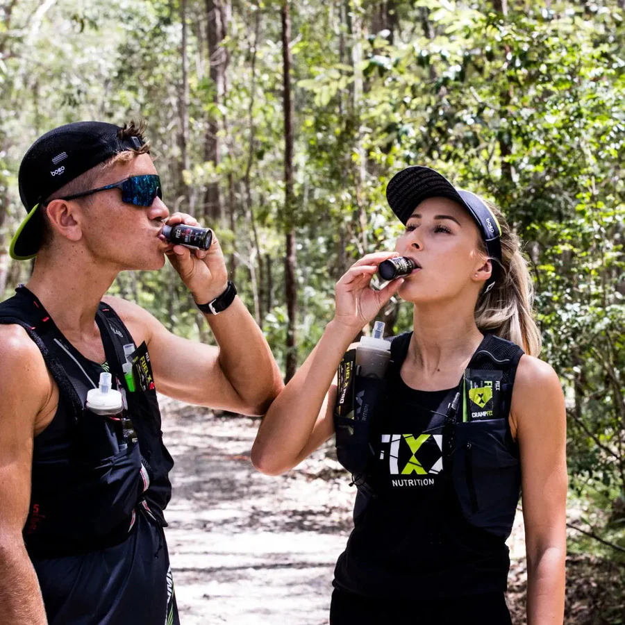 Fixx Nutrition Cold Brew Coffee Shot - Image 2
