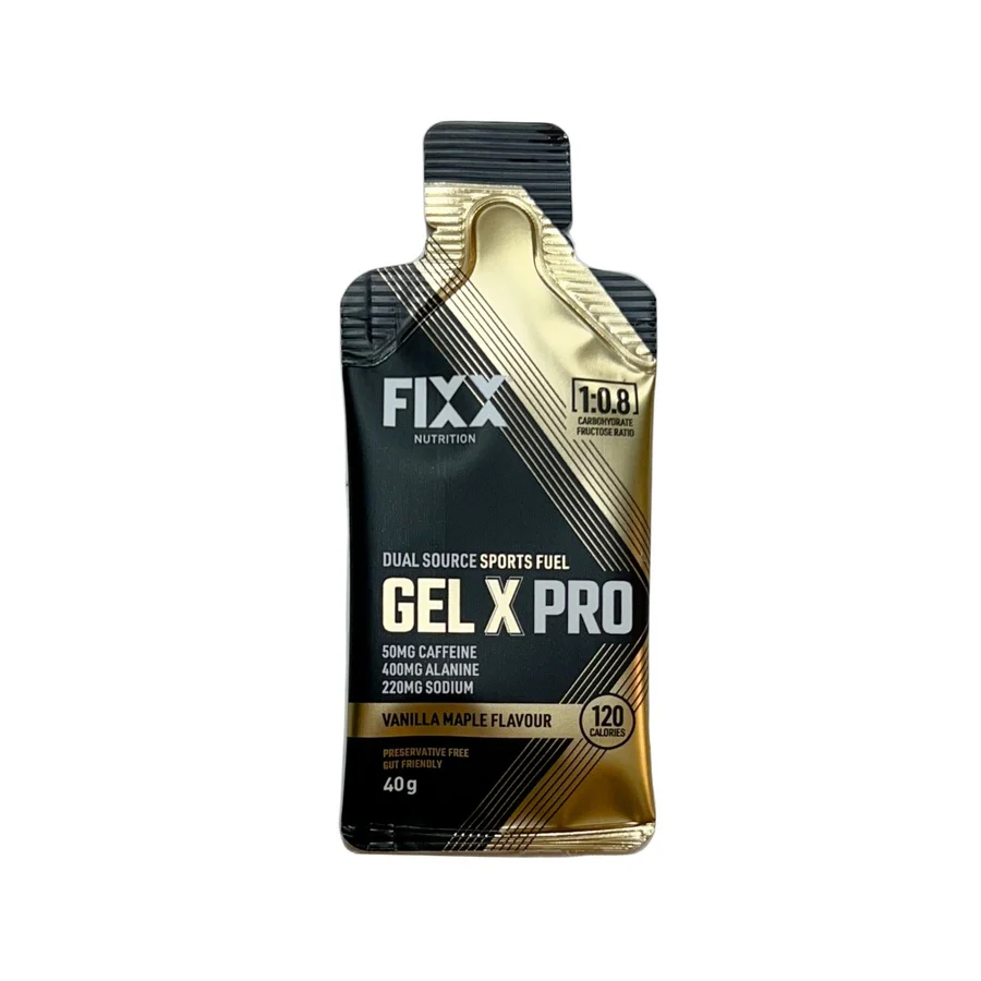 Fixx Nutrition Gel X Pro - Image 6