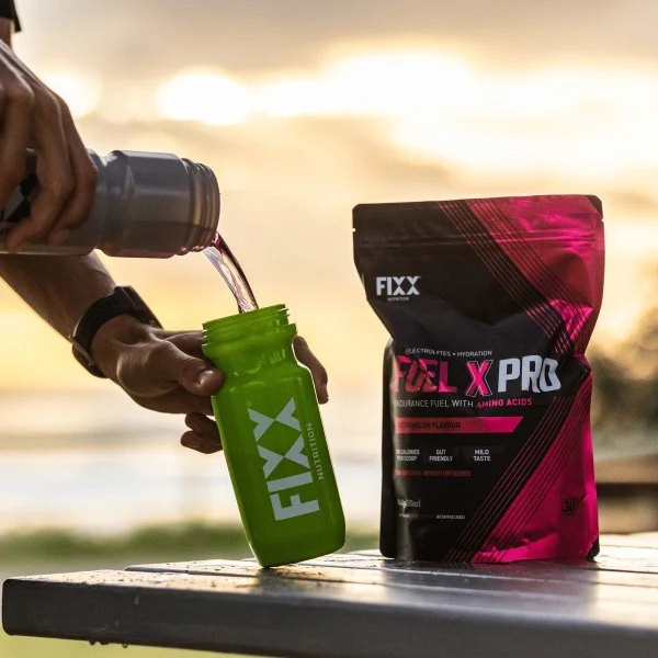 Fixx Nutrition Fuel X Pro | Bag - Image 2