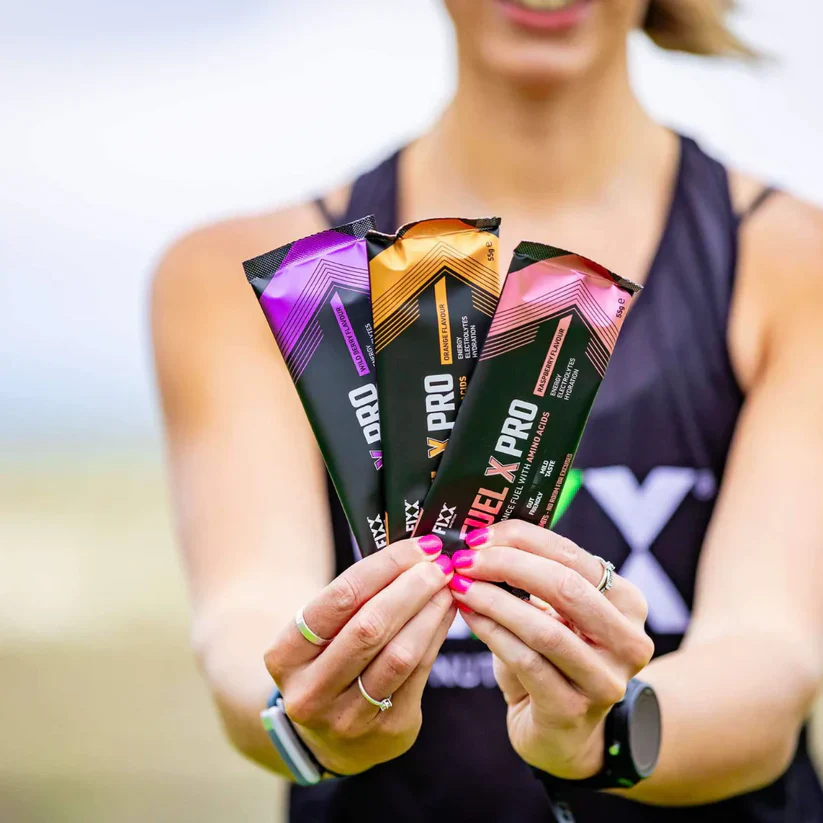 Fixx Nutrition Fuel X Pro | Sachet - Image 7