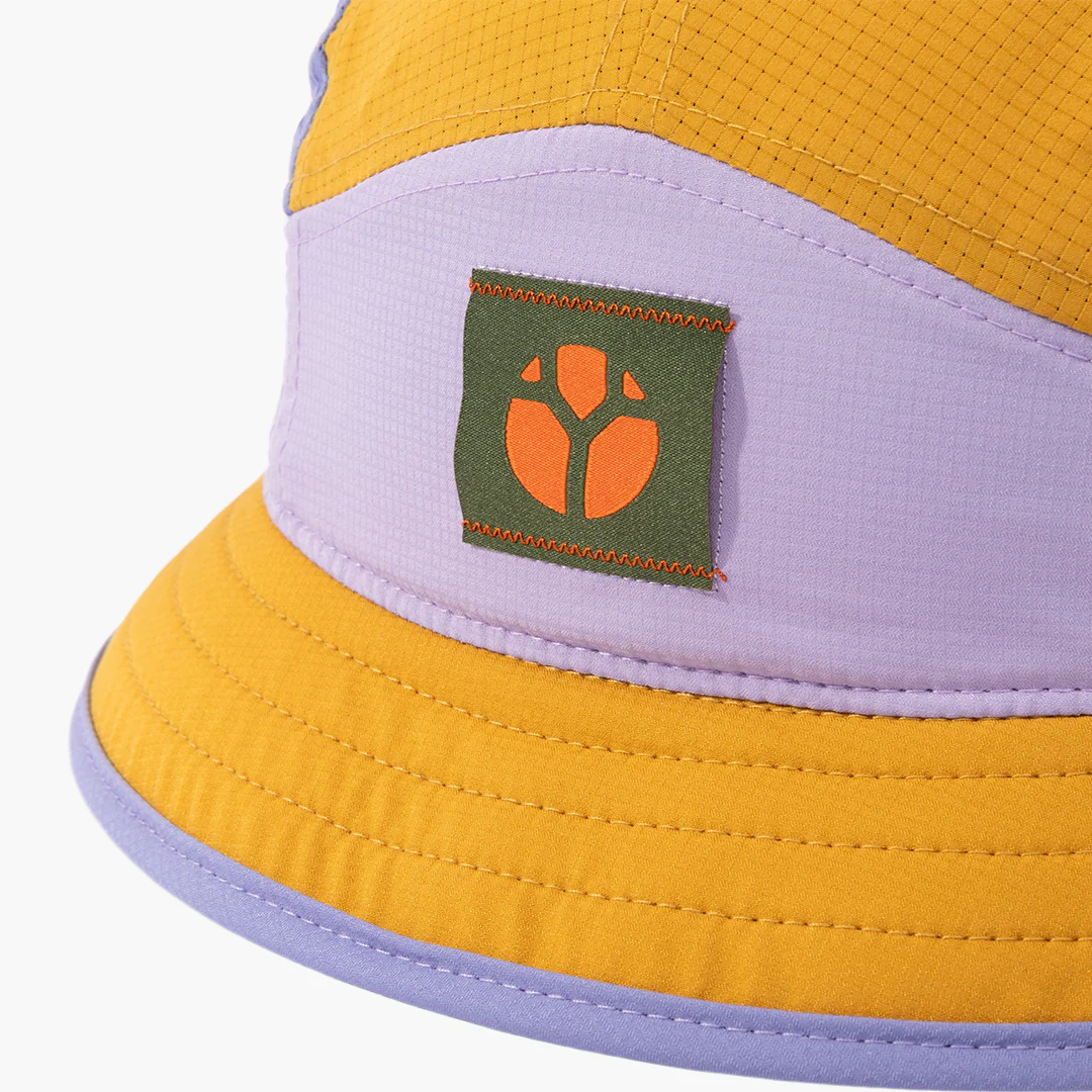 Fractel Bucket Hat | Delos - Image 3
