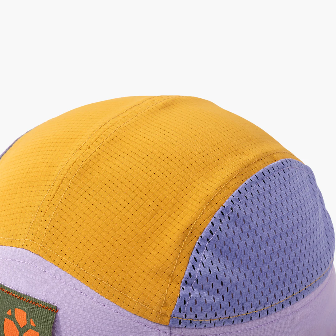 Fractel Bucket Hat | Delos - Image 4